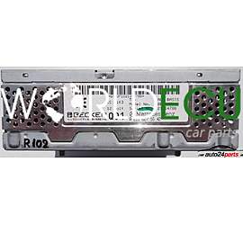 AMP AMPLIFIER BE6030 MERCEDES A 211 827 16 42 / A2118271642