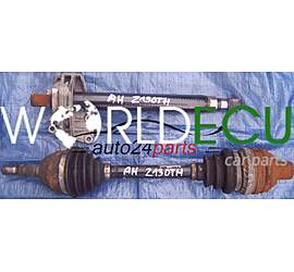 DRIVE SHAFT DRIVESHAFT LEFT RIGHT OPEL ASTRA 1.3 CDTI Z13DTH 1.7 CDTI Z17DTH Z17DTR