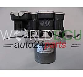 POMPE HYDRAULIQUE ET CALCULATEUR d'ABS FORD RANGER 0265298151 MB3C-2B373-AE MB3C2B373AE 0265957001