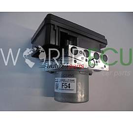 ABS-PUMP-MODULE KIA SPORTAGE 58920-F1540, 58920F1540, BE6008AP00