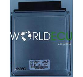 ECU ENGINE CONTROLLER  FORD TOURNEO TRANSIT 1.8 TDCI 4T11-12A650-CE, 4T1112A650CE, R0411C005L