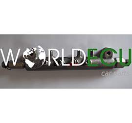 DISTRIBUTOR FUEL INJECTION VALVE PRESSURE REGULATOR SENSOR 3.0 CDTI Z30DT OPEL CHEVROLET HOLDEN VAUXHALL VECTRA SIGNUM