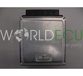 Centralina motore SSANGYONG KYRON A6645408032, A664 540 80 32, R0411C044C