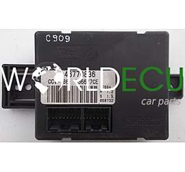 CENTRALINA  FIAT MULTIPLA VALEO 46770836, 036677CE