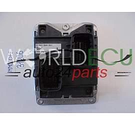 Centralina do motore ALFA ROMEO 916 GTV 0261206061 00467684720