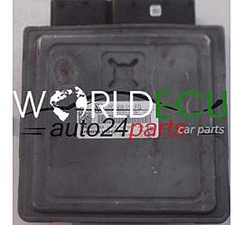 CENTRALINA MOTORE VOLKSWAGEN PASSAT 2.0 TDI SIEMENS VDO 5WP45614 AA, 5WP45614AA, 03G 906 018 FG, 03G906018FG, DIESEL SIMOS PPD1.5