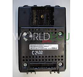 CENTRALINA-MODULO-COMFORT JEEP GRAND CHEROKEE P56038406AJ, 56038406AJ