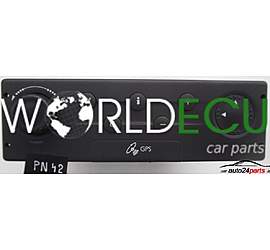 NAVI GPS NAVIGATION RENAULT LAGUNA 8200 138 590 / 8200138590 / 22 SY 203/62Z / 22SY20362Z