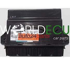 KOMFORTSTEUERGERÄT FORD FOCUS CONTINENTAL 5WK48777I, 8M5T-19G481-AE, 8M5T19G481AE