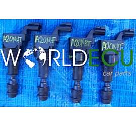 IGNICION COIL MODULE OPEL 2.0 A20NHT