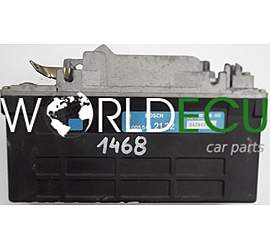 CENTRALINA ABS  MERCEDES W124 W126 BOSCH 0265101018, 0 265 101 018, 0055452132, 005 545 21 32