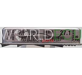 Centralina cambio automatico VOLVO S60 V70 S80 2.4, TEMIC 00001313A6, P09480761, 1T0605A00, CC 27.1, T03211314