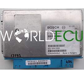 CENTRALINA CALCOLATORE SCATOLA DEL CAMBIO  BMW E39 E46 325 BOSCH 0 260 002 642, 0260002642, 7 522 980, 7522980