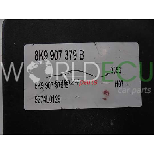 ABS PUMPE BLOCK HYDRAULIKPUMPE STEUERGERÄT AUDI 0265236229 8K9614517D 8K9907379B 0265951318