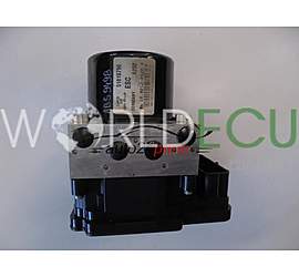 ABS-PUMP-MODULE FIAT 51816796 10096116033