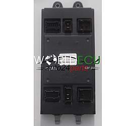 Centralina modulo comfort  SAM MERCEDES ML W164 A 164 540 24 01, A1645402401, HW A1645452216, FW A1644423200
