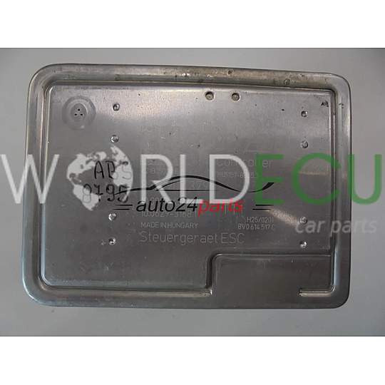 BOMBA DE ABS AUDI 83A614517 83A907379