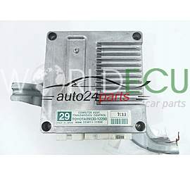 Centralina cambio automatico TOYOTA 89530-12290, 8953012290, 324811-11900, 32481111900