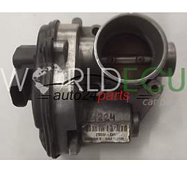 CORPO-FARFALLATO FORD FUSION 2S6U-DB, 2S6UDB, VP2S6U-9E928-BA, VP2S6U9E928BA