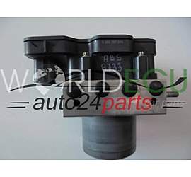 ABS-PUMP-MODULE FIAT DUCATO JUMPER 0265297344 46857734 0265957077