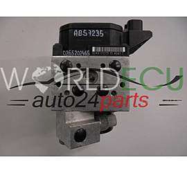 ABS POMPA CENTRALINA MERCEDES BENZ 0265202465 A0034319712