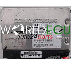 CENTRALINA CALCOLATORE SCATOLA DEL CAMBIO BMW E38 3.0 BOSCH 0 260 002 346, 0260002346, 1 422 353, 1422353, 1422356