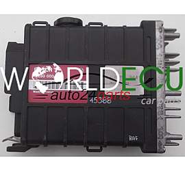 CENTRALINA MOTORE CITROEN PEUGEOT BOSCH 0 280 000 745, 0280000745