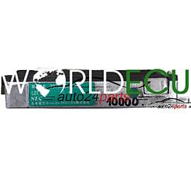 ECU ENGINE CONTROLLER HONDA ACCORD, 39790-SE3-956, 39790SE3956