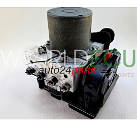 BOMBA HIDRAULICA Y CENTRALITA ABS AUDI Q5 BOSCH 0 265 239 532, 0265239532, 8R0614517DA, 8R0907379BA, 0265952279