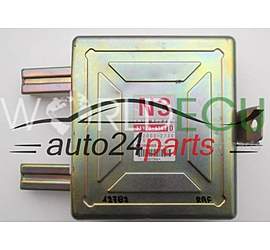 Centralina motore SUZUKI SWIFT 33920-65E3 3392065E3 112000-2730 1120002730