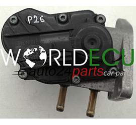 VALVOLA EGR VOLKSWAGEN GOLF SIEMENS A2C53025941