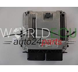 Engine control unit - ECU controllers KIA 0281032629 39119-2FGG0 391192FGG0