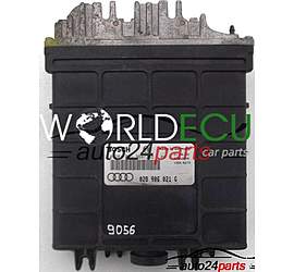 ECU ENGINE CONTROLLER AUDI A4, A6, VW PASSAT 1.9 TDI, BOSCH 0 281 001 364/365, 0281001364 /365, 028 906 021 G, 028906021G
