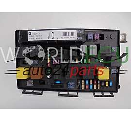 CENTRALINA-MODULO-COMFORT OPEL ASTRA H 13220435 JC