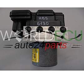 ABS-PUMP-MODULE KIA 58900-B2740 58900B2740 58920-B2740 58920B2740