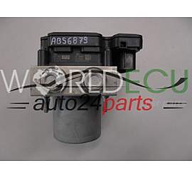 ABS POMPA CENTRALINA MERCEDES BENZ A9069004901 0265242721 0265956033