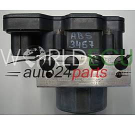 BOMBA-DE-ABS FIAT BOSCH 0 265 257 025, 0265257025, 52059127, 0265956519