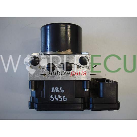 Abs Pump Module FORD DV61-2C405-CF DV612C405CF 10.0961-0182.3 10096101823