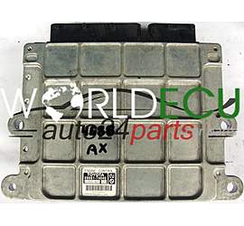 ECU ENGINE CONTROLLER TOYOTA IQ 1.0 8966174040, 89661-74040, 2120004830, 212000-4830