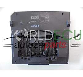 CENTRALINA-MODULO-COMFORT AUDI VOLKSWAGEN 5Q0937084AJ