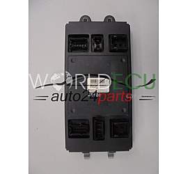 CENTRALINA-MODULO-COMFORT SAM MERCEDES BENZ A1645402501