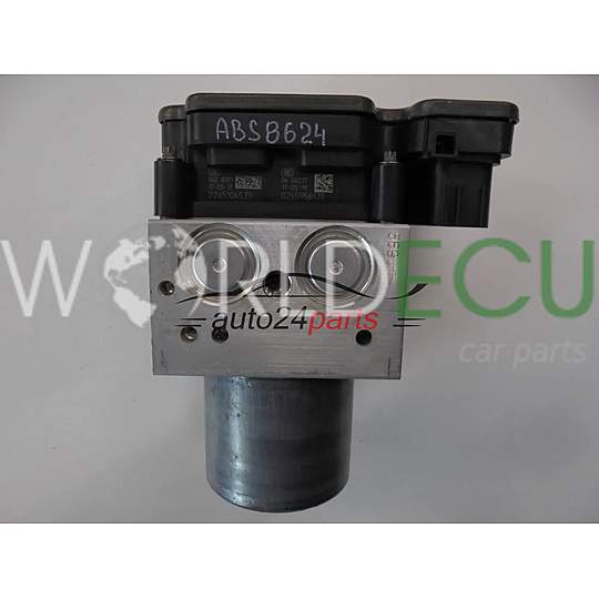 ABS POMPA CENTRALINA RANGE ROVER 0265256673 J8A2-14F447-ED J8A214F447ED 0265956419