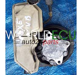 POWER STEERING PAS PUMP SUPPORT OPEL VECTRA B 1996-2002 1.6 X16SZR, X16XEL, Y16XE, Z16XE, 1.8 X18XE1, Z18XE, Z18XEL TIPO SAGINAW 90501831, 948064, 9 48 064