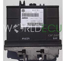 Centralina cambio automatico VOLKSWAGEN Jatco ADC103.04, ADC10304, 09B 927 750 L, 09B927750L