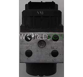 ABS ALFA ROMEO 156 BOSCH 0 265 216 401,0265216401, 46513088, 0 273 004 483, 0273004483, 0 273 004 383, 0273004383