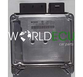 CENTRALINA MOTORE BMW 1 277 022 064, 1277022064, 0273011008