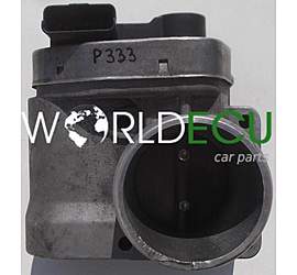 THROTTLE BODY FIAT MAGNETI MARELLI CA.0011607 B, CA0011607B