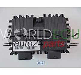 CENTRALINA-SOSPENSIONI CITROEN JUMPY WABCO 4461580010 1401097280