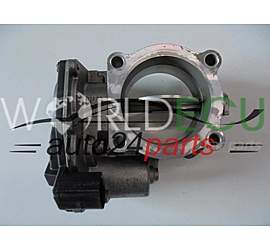 CORPO-FARFALLATO OPEL ASTRA MERIVA CORSA 1.7 CDTI GM 55567728