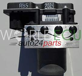 ABS POMPA CENTRALINA BMW BOSCH 0 265 236 382, 0265236382, 3451 6791272-01, 3451679127201, 0 265 951 676, 0265951676